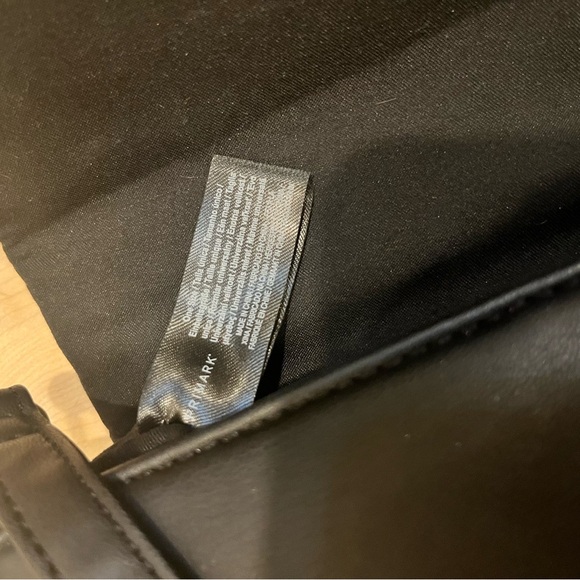 Primark padded mini cross body black - Picture 6 of 11